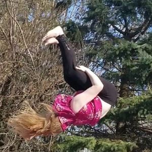 Meet your Posher, Jamesen